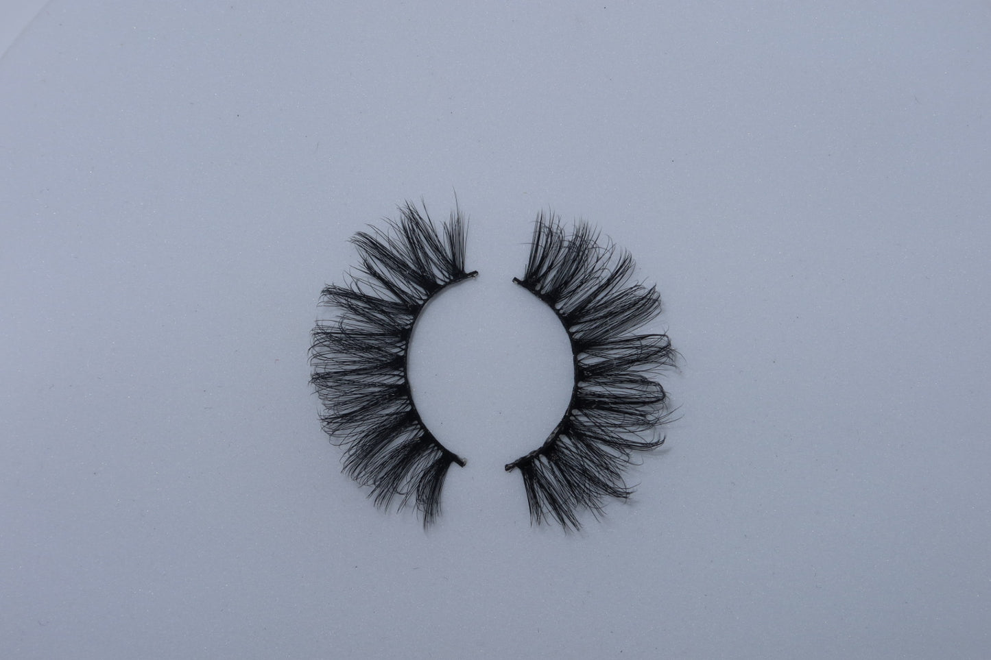 Ice Cubes Lashes