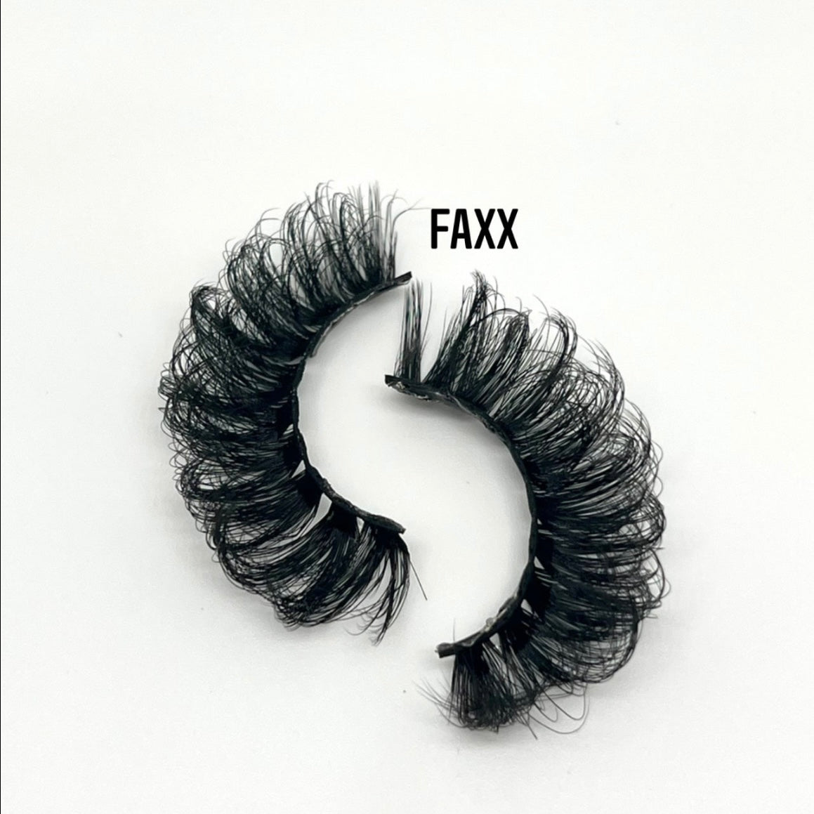 Faxx Lashes