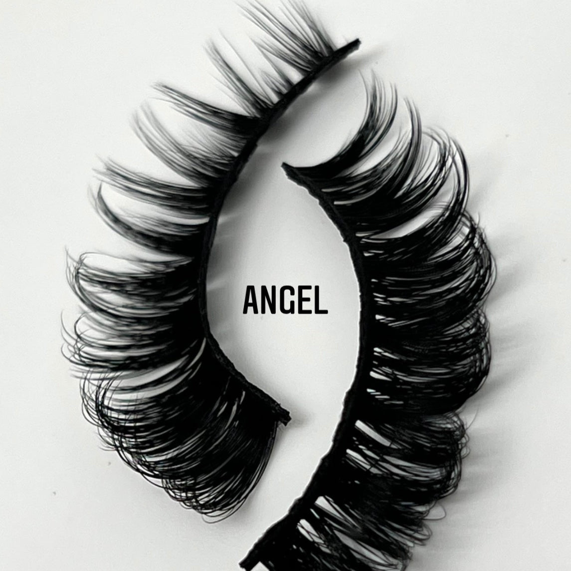 Angel Lashes