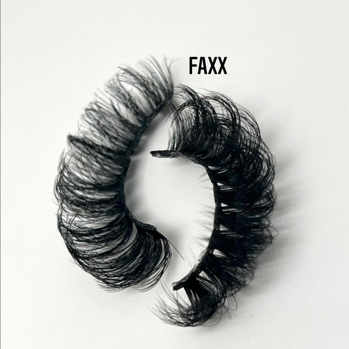 Faxx Lashes