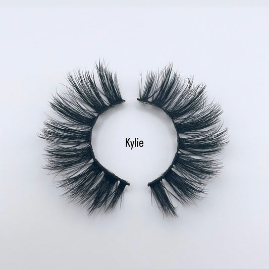 Kylie Lashes