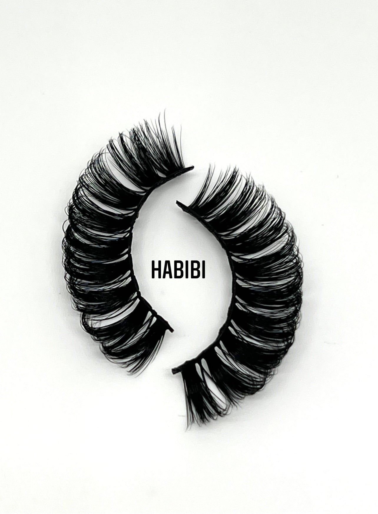 HABIBI Lashes